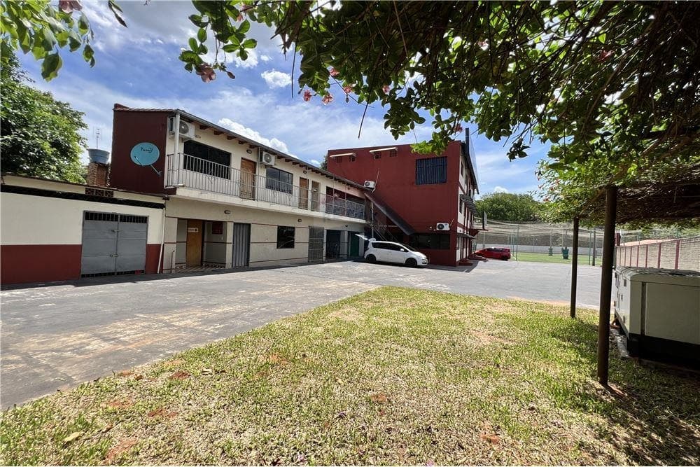 Local Comercial - Alquiler - Paraguay Central Ñemby, foto 4