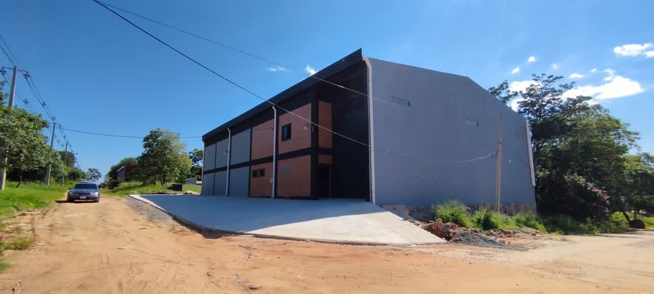 Deposito en Mariano Roque Alonso 700m2, foto 3