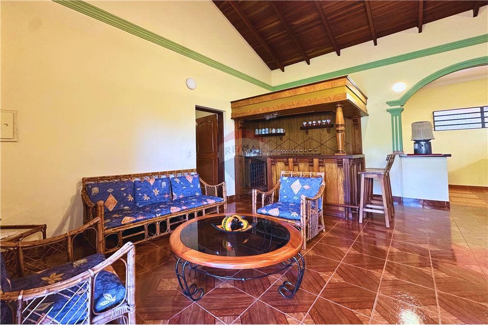 Quinta - Alquiler - Ñemby, Paraguay, foto 5