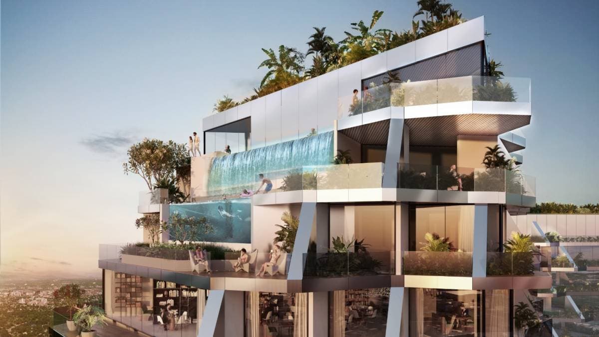 Palmanova Center: el proyecto que despierta la ciudad, foto 5