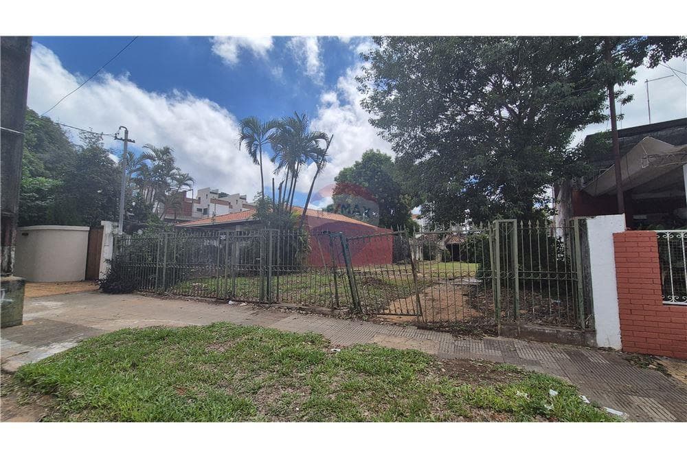En venta terreno sin construcción en Asunción ycua sati, foto 2