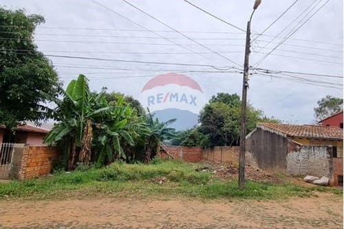 Terreno Venta PY Central Fernando de la Mora