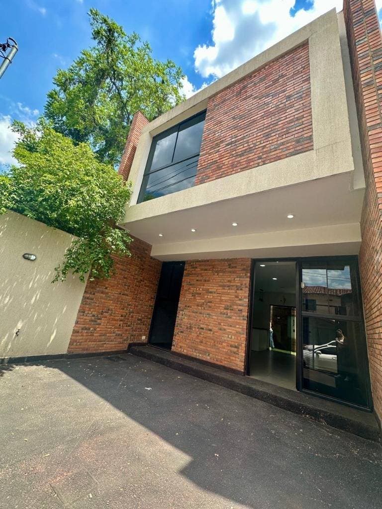 Exclusivo Dúplex a estrenar en Fernando de la Mora Zona Sur, foto 1
