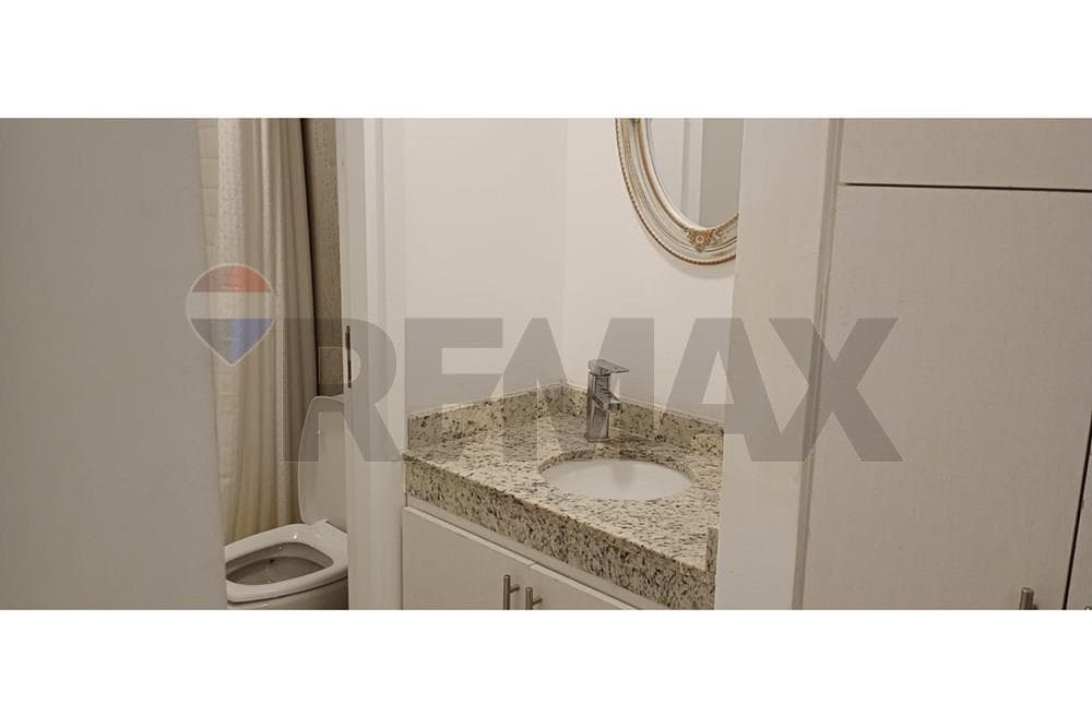 Departamento en alquiler Luque, foto 3