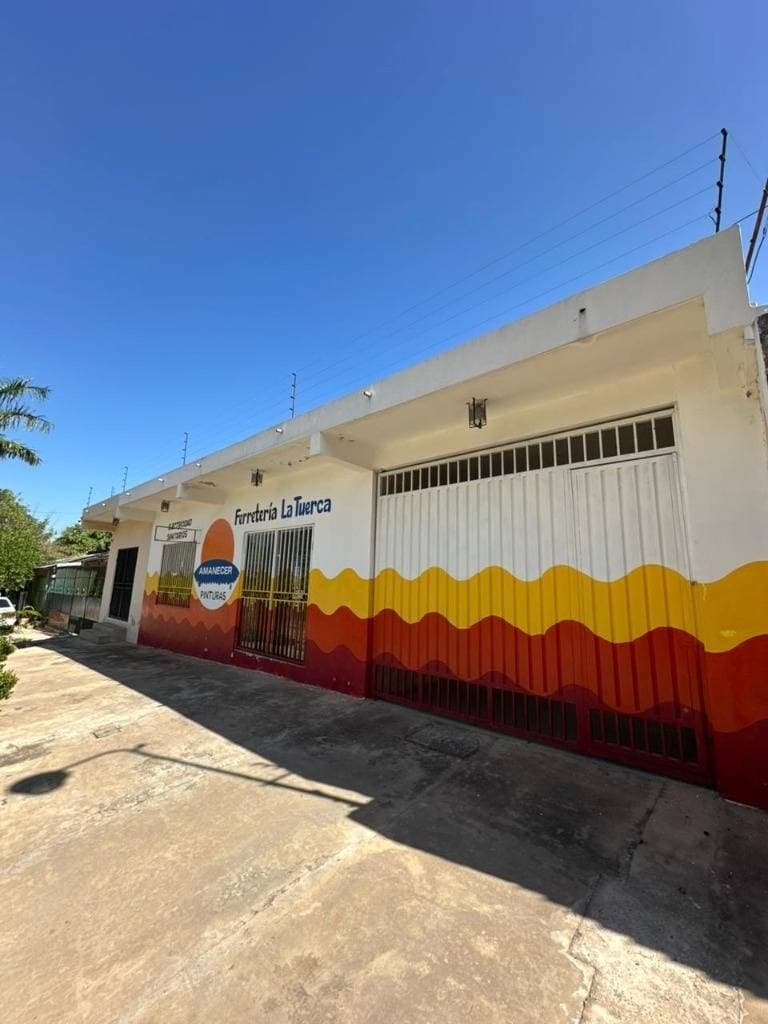Terreno en venta en Lambaré – barrio puerto pabla