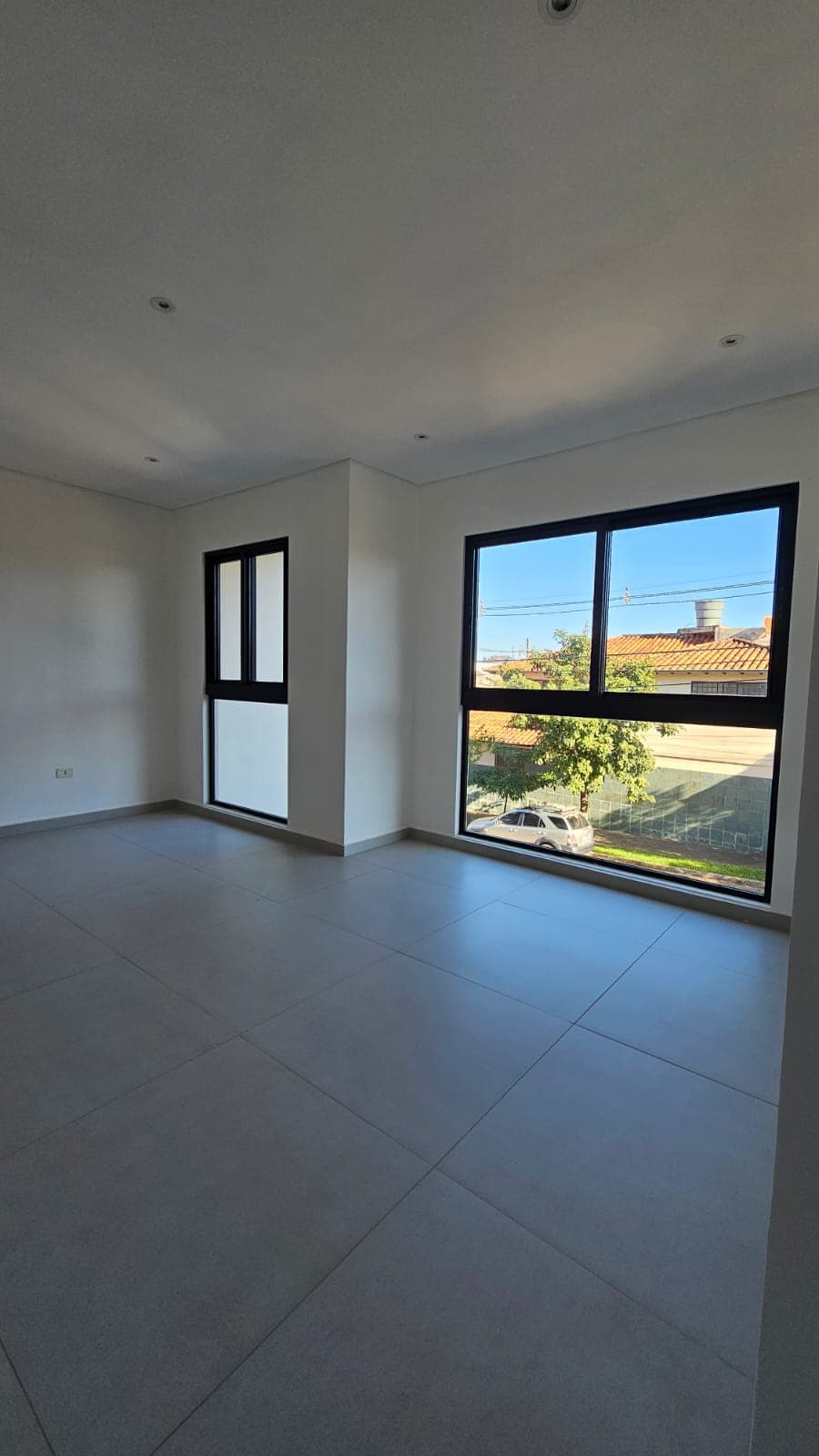 Alquilo duplex en san cristobal