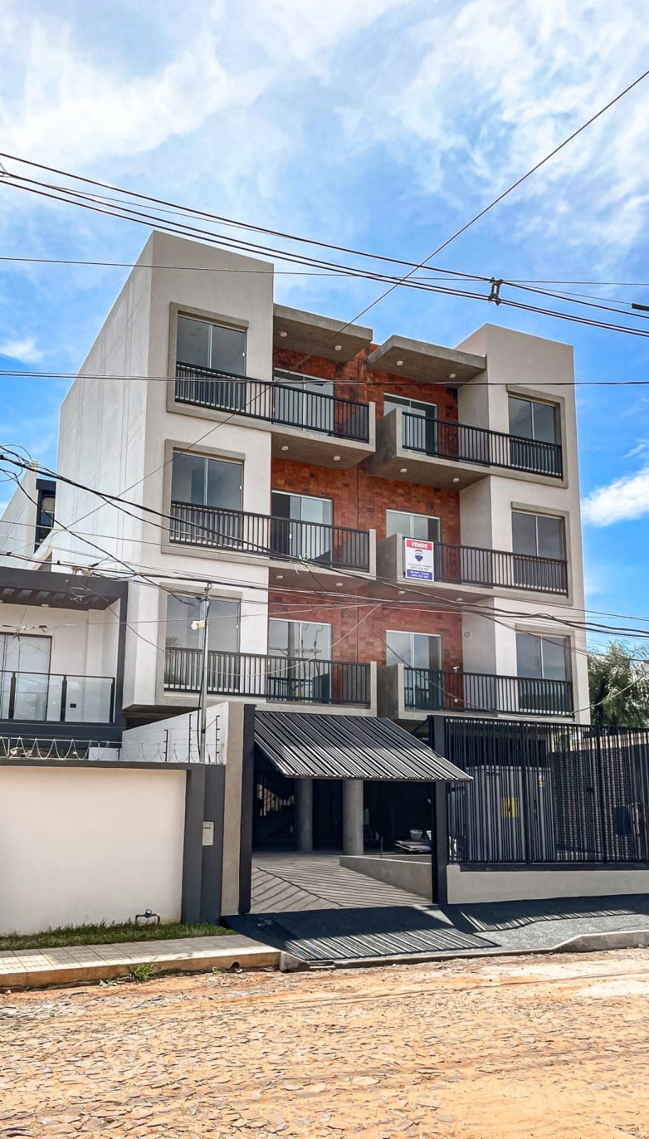 departamento a estrenar — foto 1