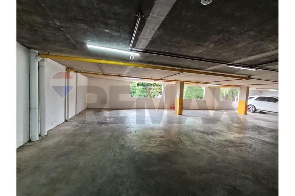 Departamento - Alquiler, San Vicente, Asunción, Paraguay, foto 3