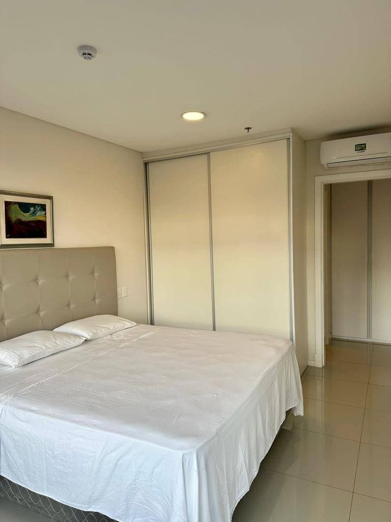 Departamento amoblado en Villa Morra, foto 4