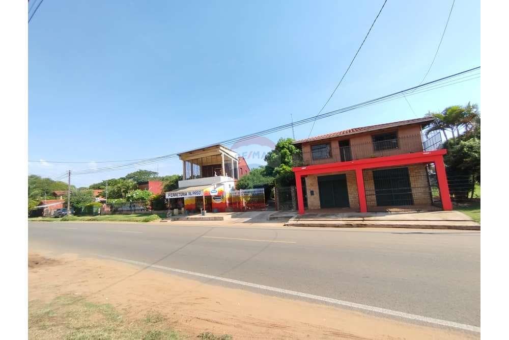 Business - Venta - Luque, Paraguay, foto 1