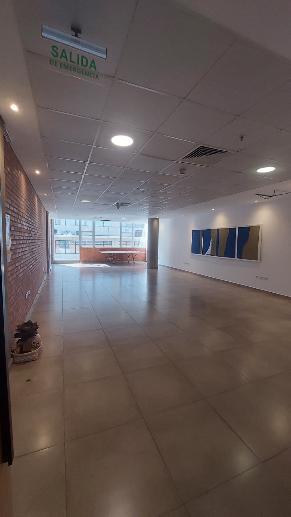 Dpto edif matrisa boggiani, Villa Morra — foto 2