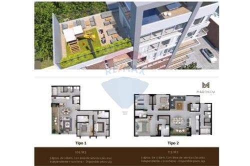 Departamento en Carmelitas - venta, foto 5