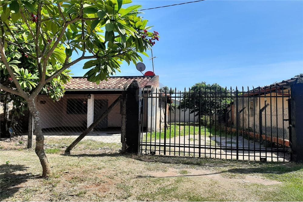 Casa en la ciudad de San Lorenzo, foto 5
