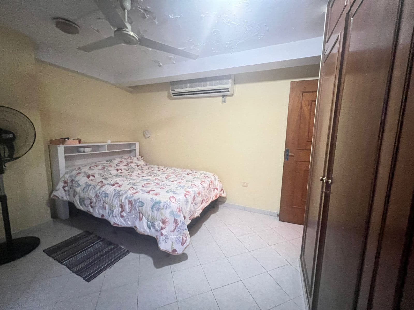 Dpto barrio san roque, asuncion, foto 4