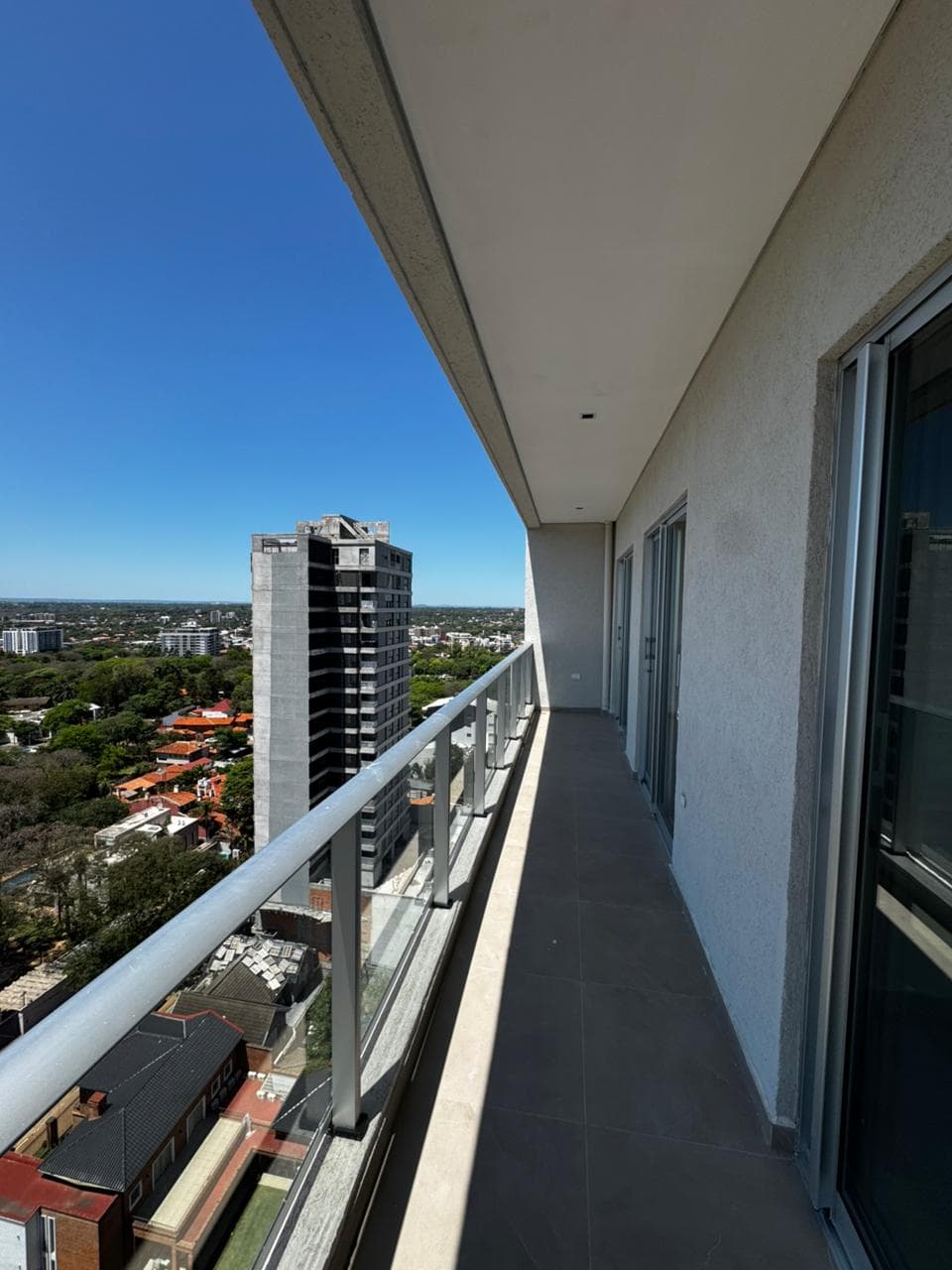 Departamento a estrenar sobre avda. Santa teresa, foto 3