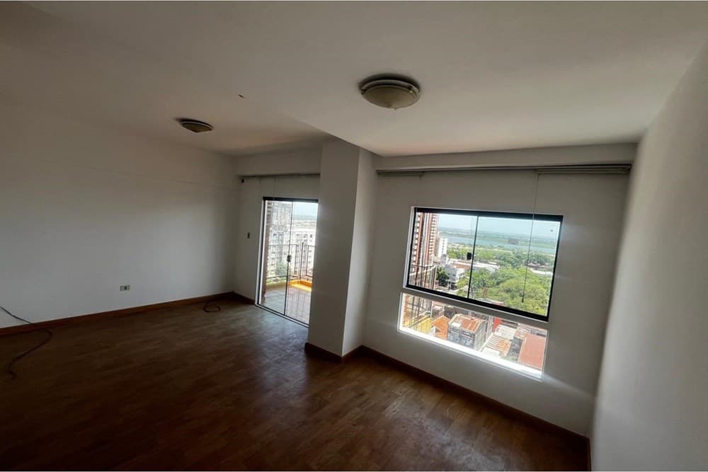 Departamento en asuncion con vista a la costanera, foto 4