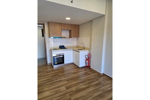 Departamento-Alquiler- Ycuá Satí, Asunción, foto 1