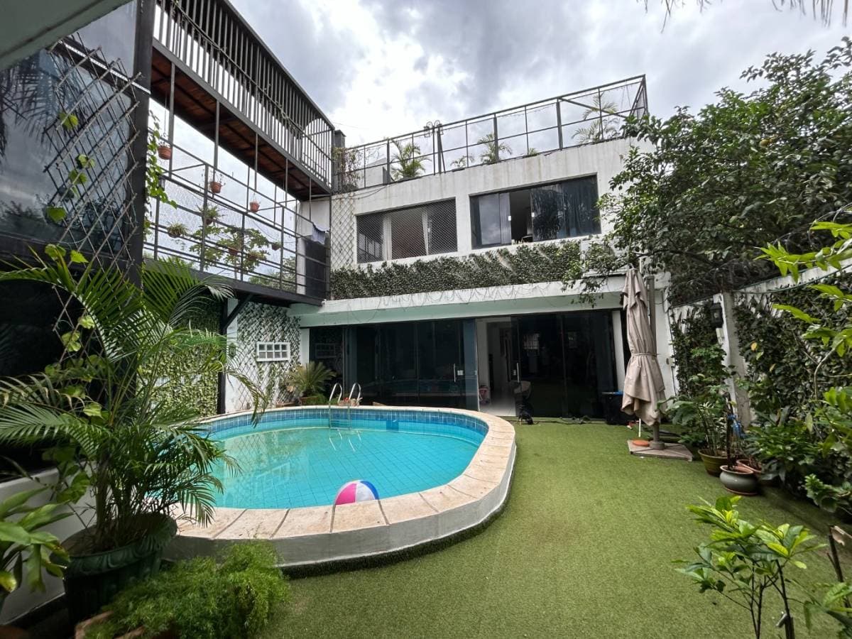 Residencia en venta en San Cristobal con ascensor privado, foto 3