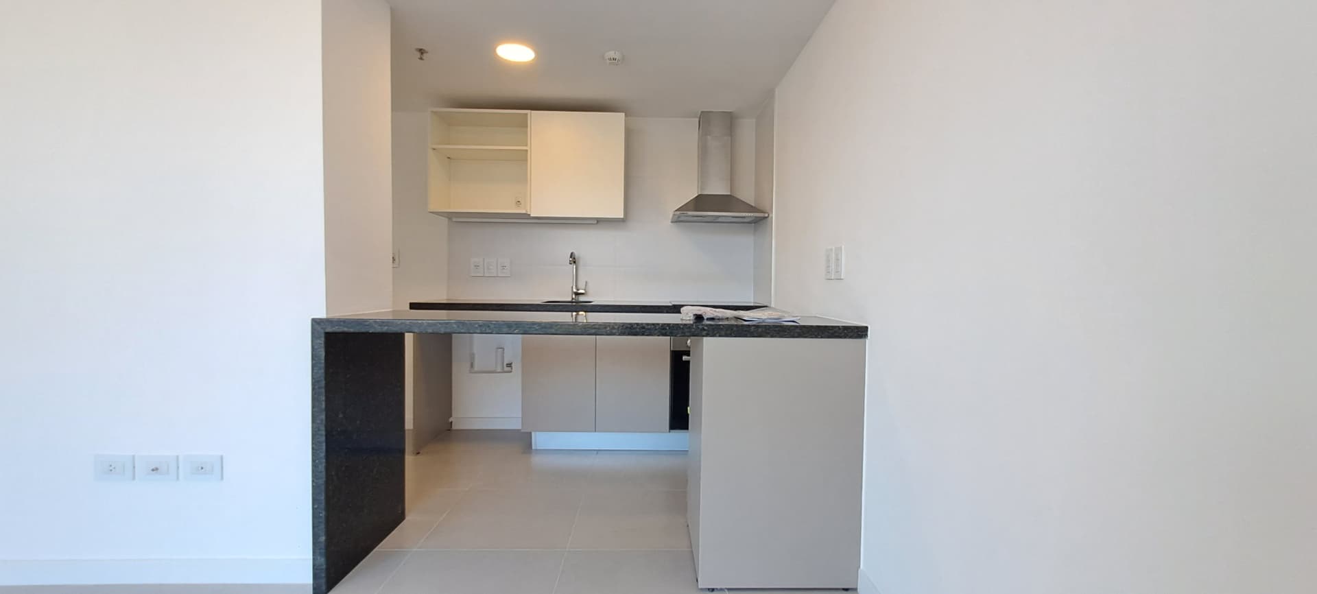 En venta Departamento de 1 dormitorio con cochera en Área Concordia, foto 4
