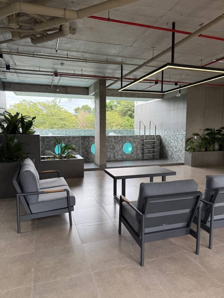 Departamento en alquiler en el edificio designo, foto 2