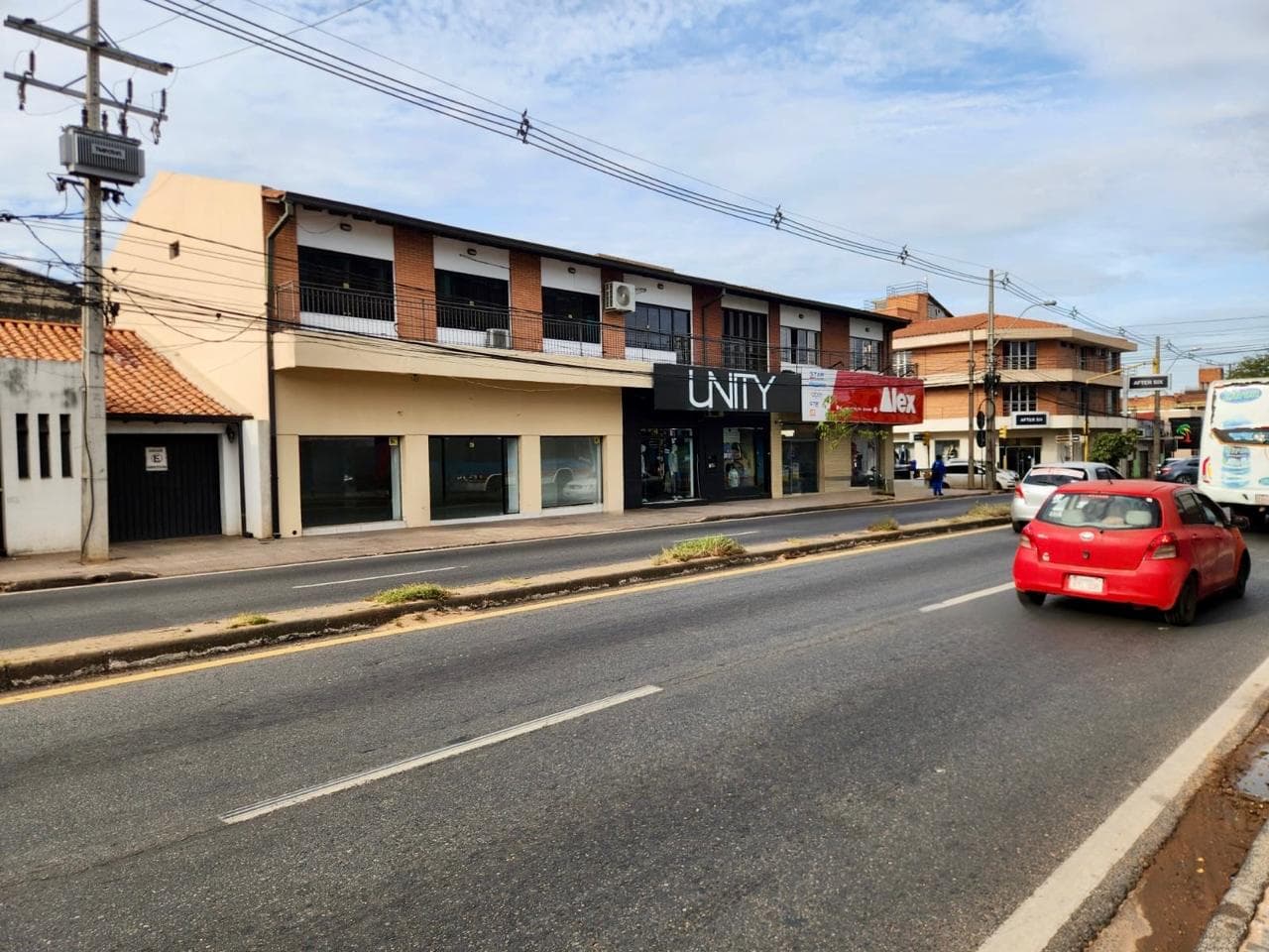 Salón comercial en Itauguá, foto 2
