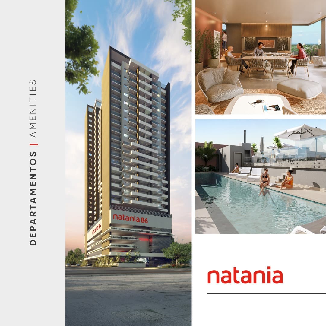 En venta departamento en pozo en Asunción — foto 2