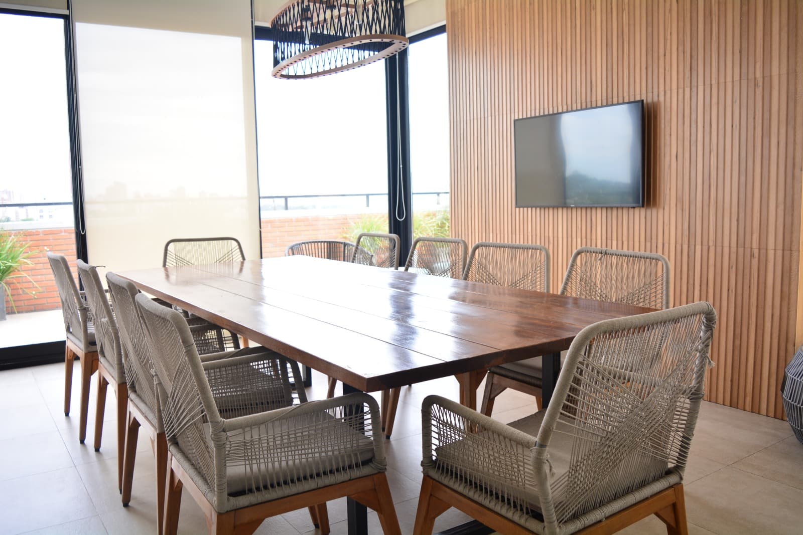 Departamento 2 Dormitorios en Edificio Premium – Barrio Jara, foto 2