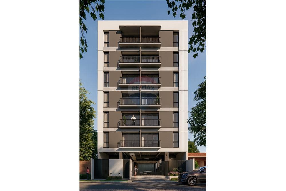 Departamento - Venta - Barrio Jara, foto 4