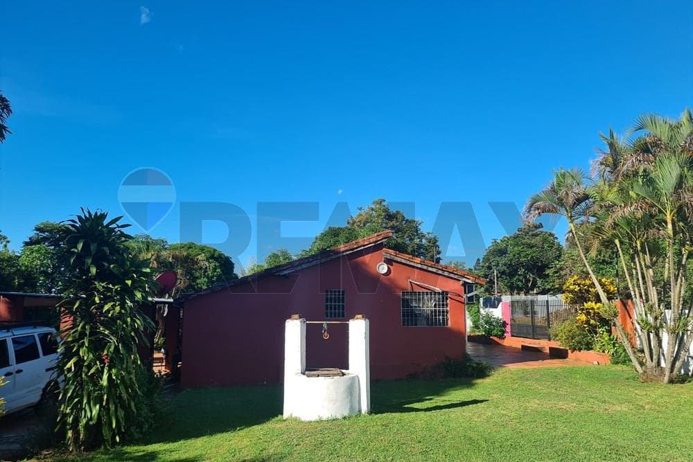 Casa - Venta - Piribebuy, Cordillera, Paraguay, foto 1