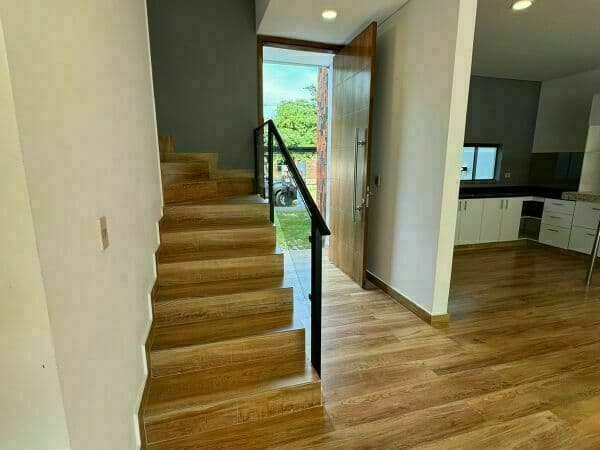 En venta hermoso duplex -zona Luque - b° ykua karanda’y, foto 3