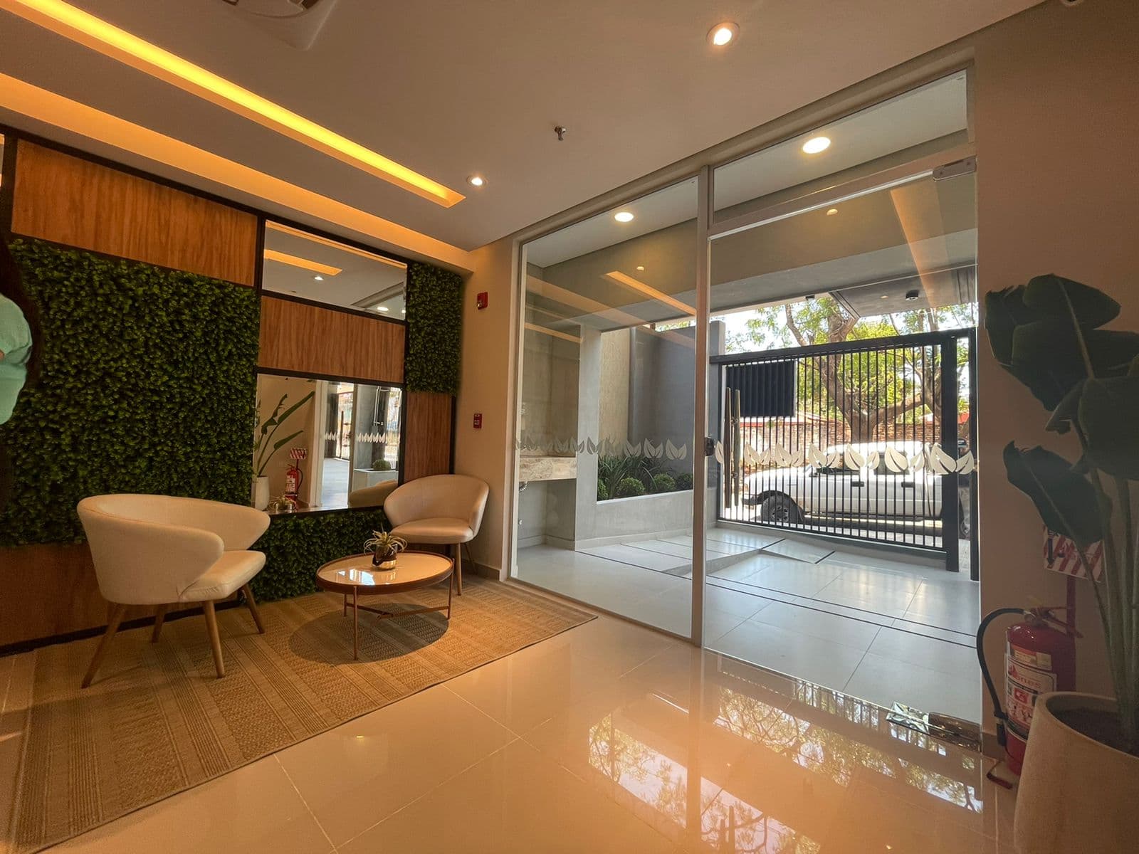 hermoso departamento de 2 dormitorios en Recoleta, foto 1