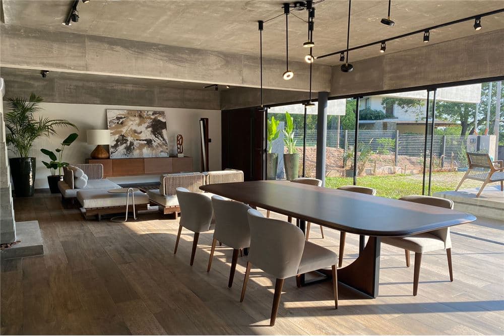 Residencia a estrenar con vista al lago en la suiza, foto 2