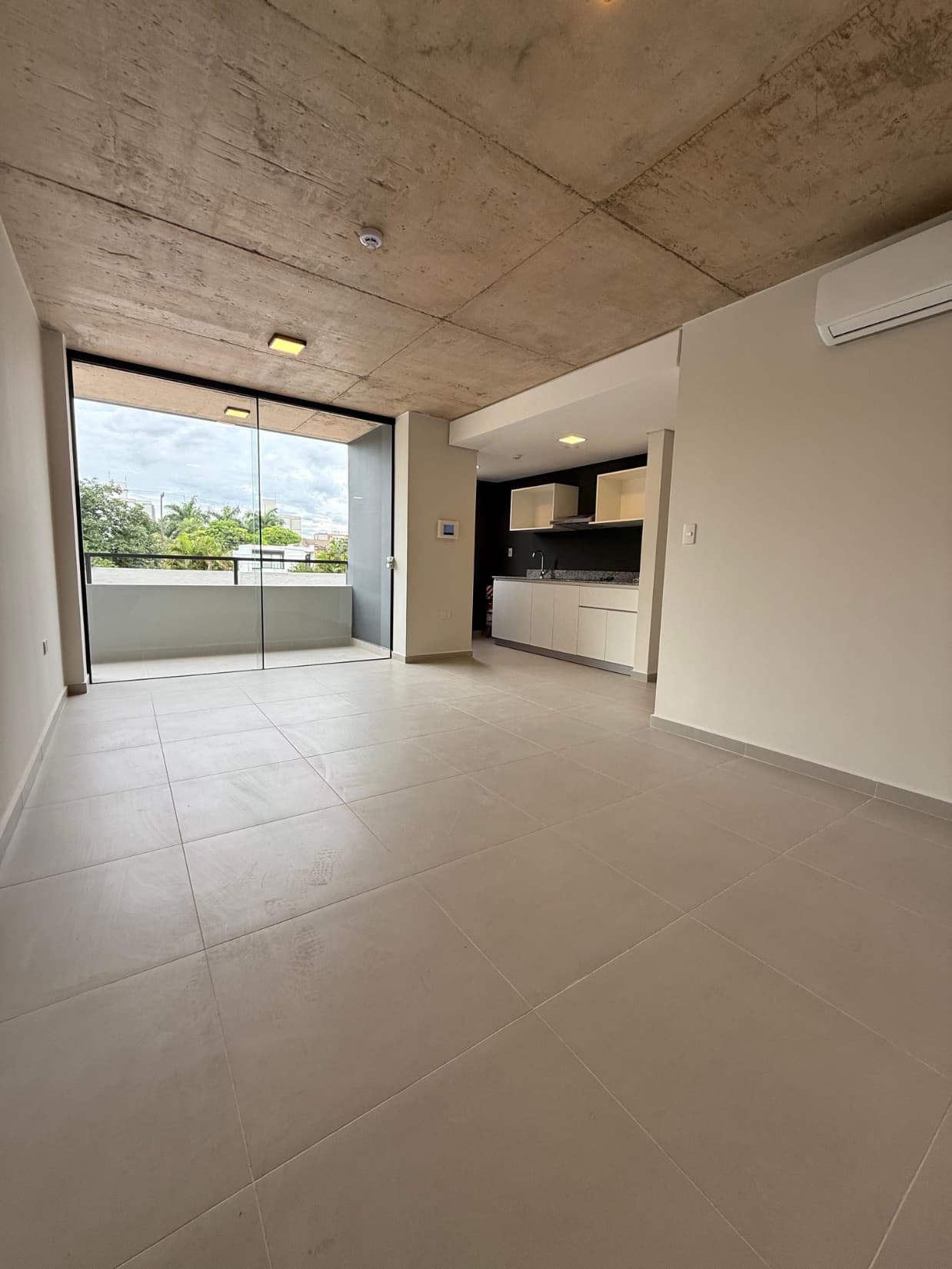 Zona cit - en alquiler - departamento de 2 dormitorios a estrenar