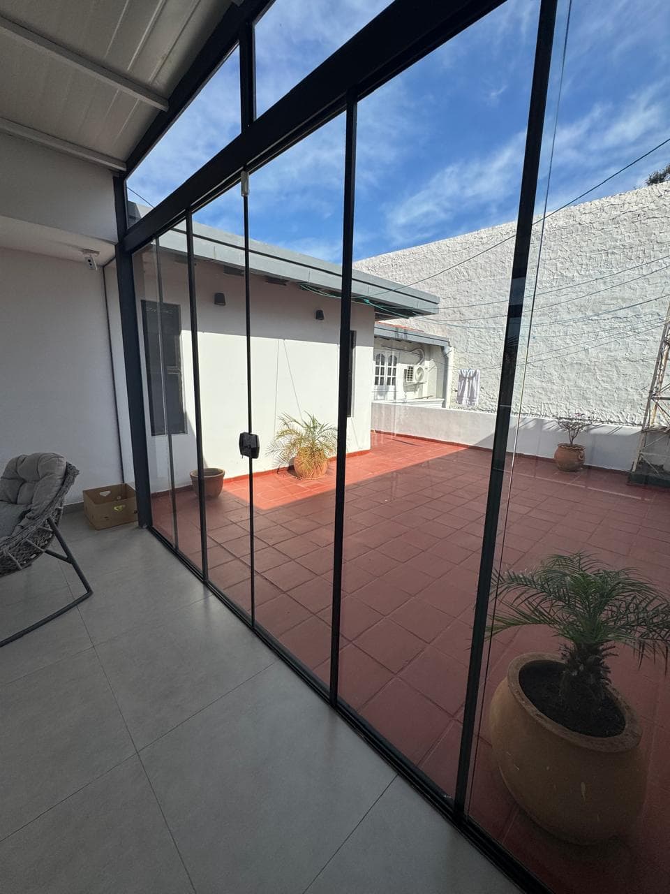 Residencia, foto 3