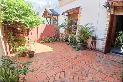 Casa-Venta-La Encarnación, Asunción