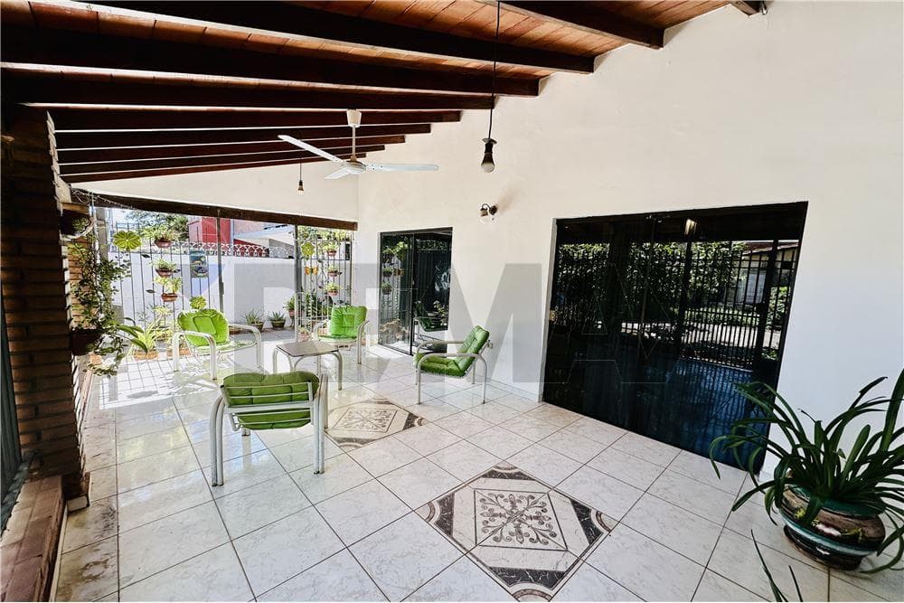 Casa venta barrio San Pablo Asunción, foto 2