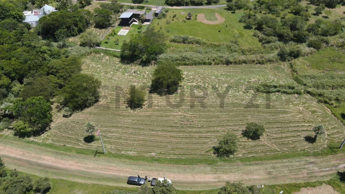 de Terreno en Mariano Roque Alonso, Central, foto 5