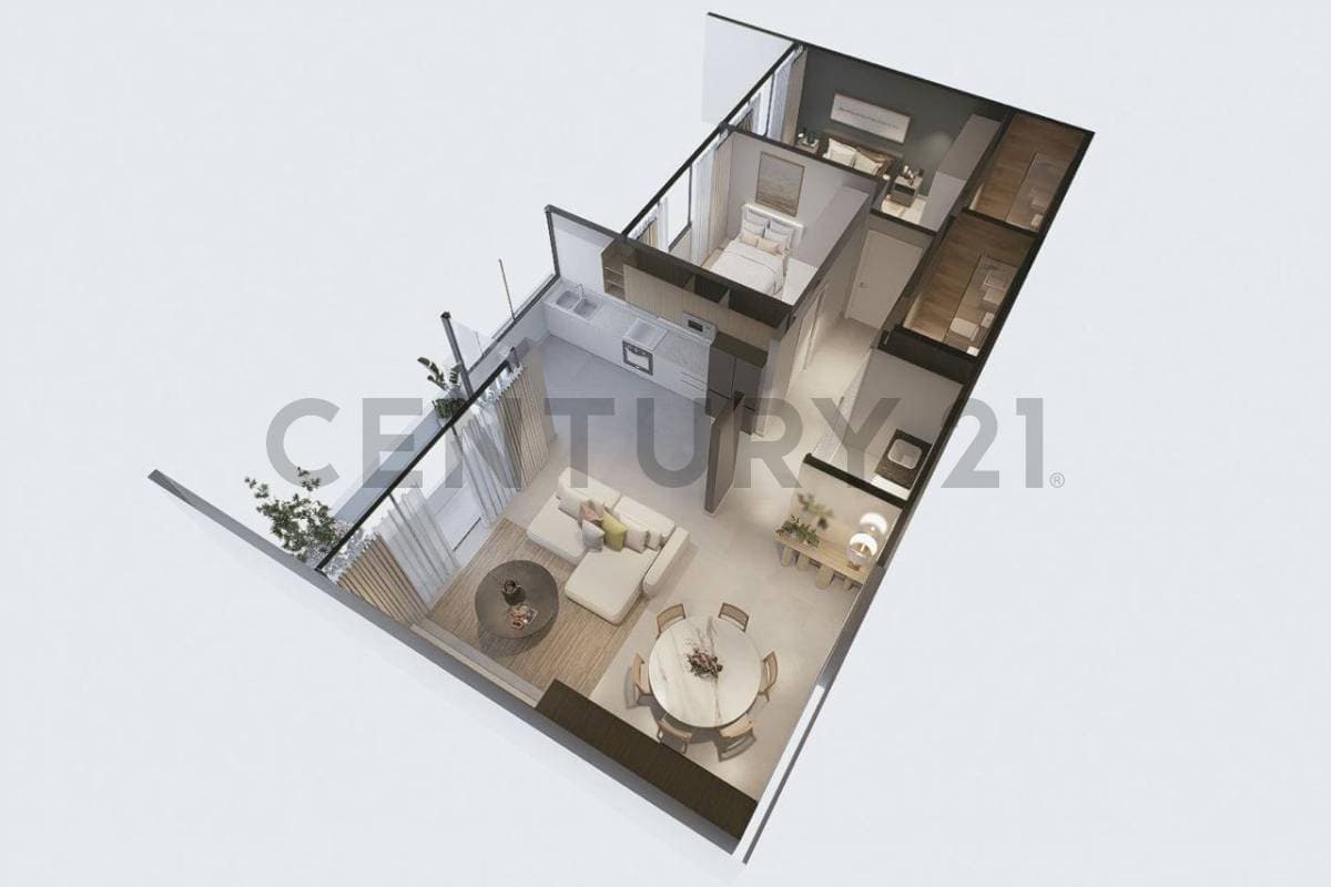 Departamentos en pozo en Barrio Herrera - Asunción, foto 2