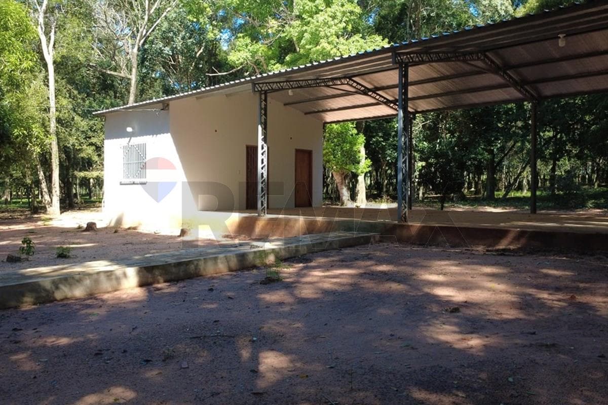 Campo en san pedro san estanislao, foto 5