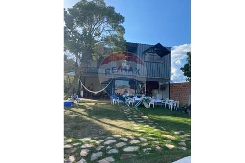 Hermosa casa quinta en itauguá!!!!, foto 2