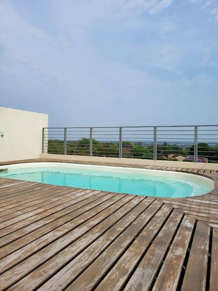 En venta departamento de 184m2 en Asunción, foto 5