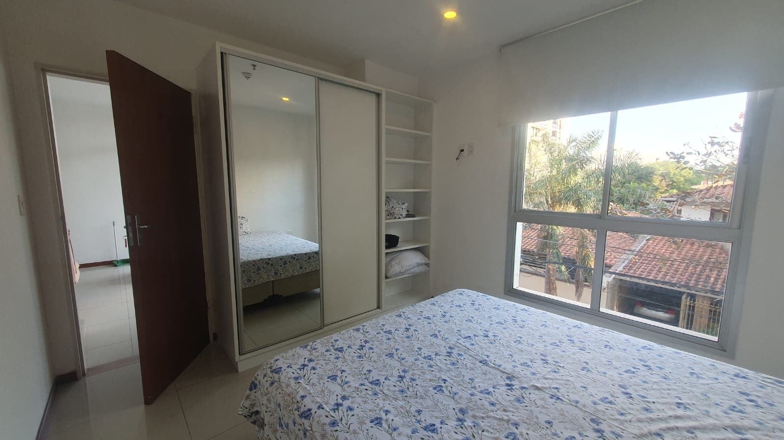 Dpto de 1 habitacion amoblado — foto 3