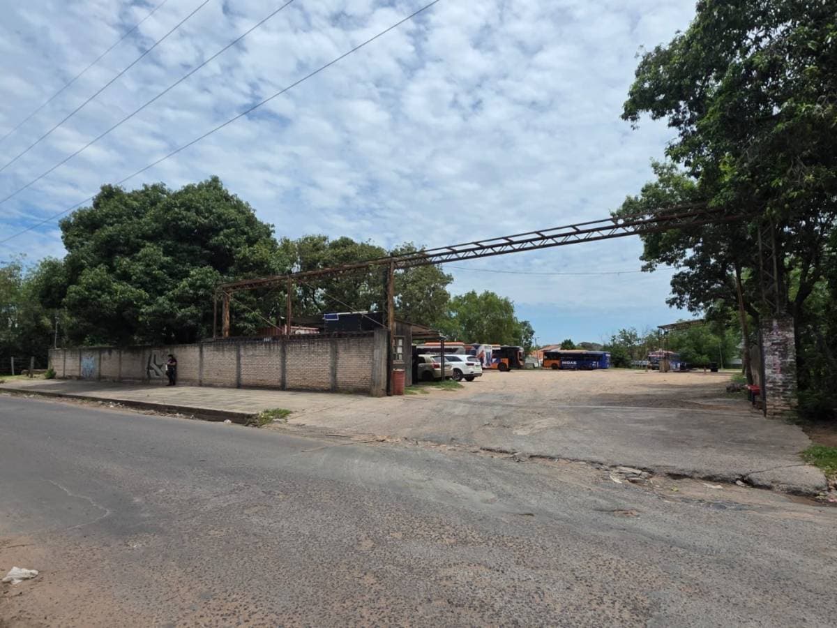 Terreno en Asunción Barrio Republicano, foto 3