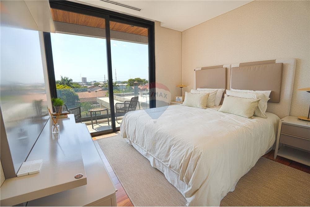 Departamento - Venta - Ycuá Satí, Asunción, Paraguay, foto 3
