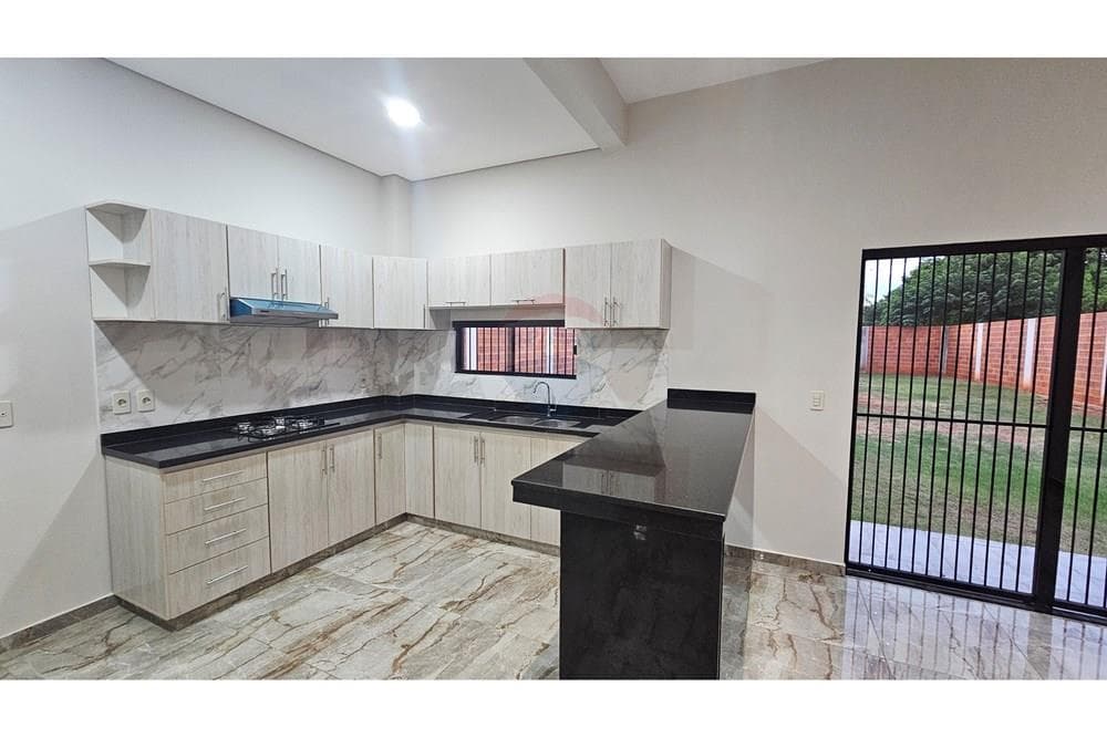 Casa en Capiata Zona Nuevo Poder Judicial, foto 3