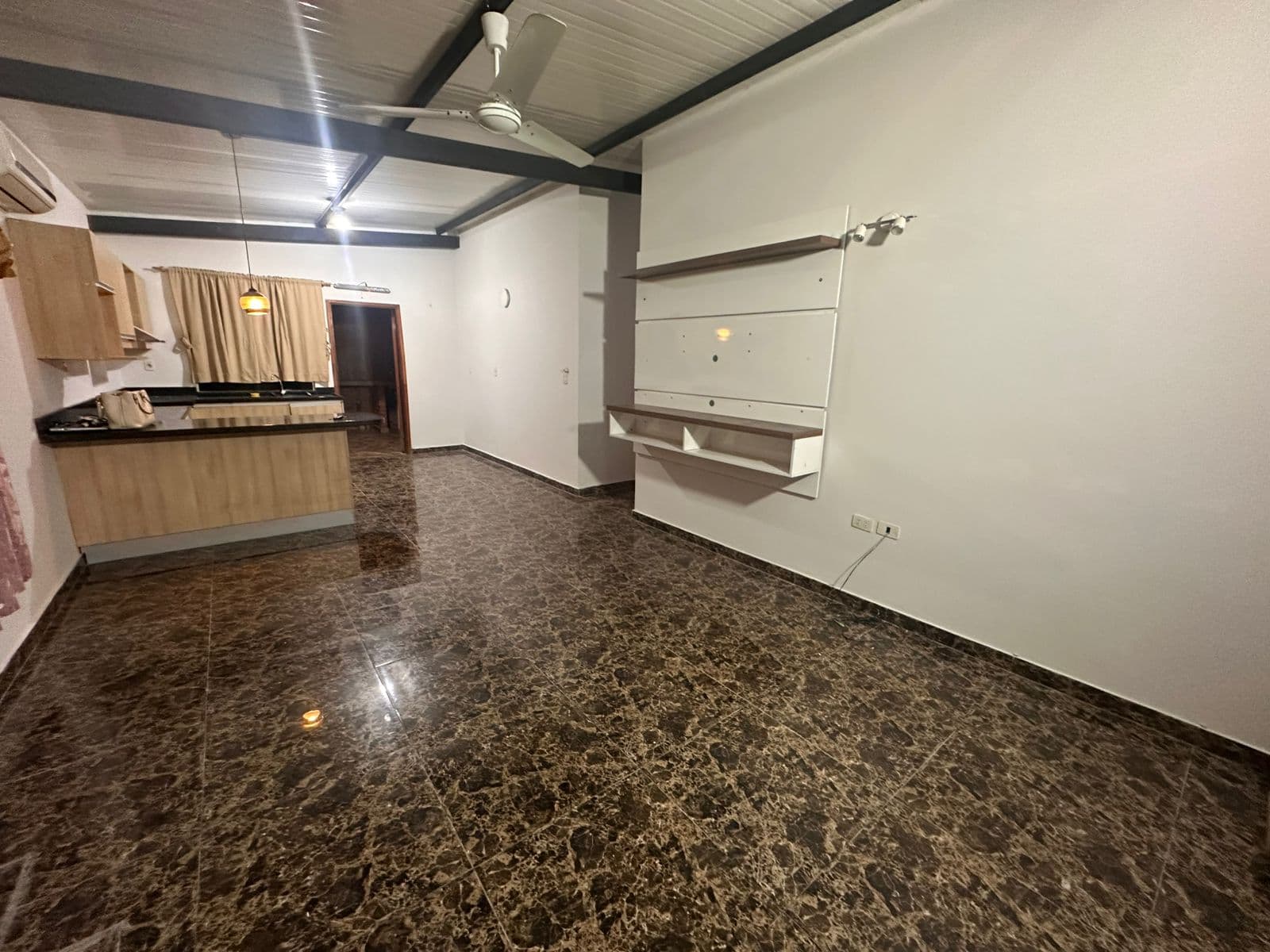 Departamento en lambare — foto 2