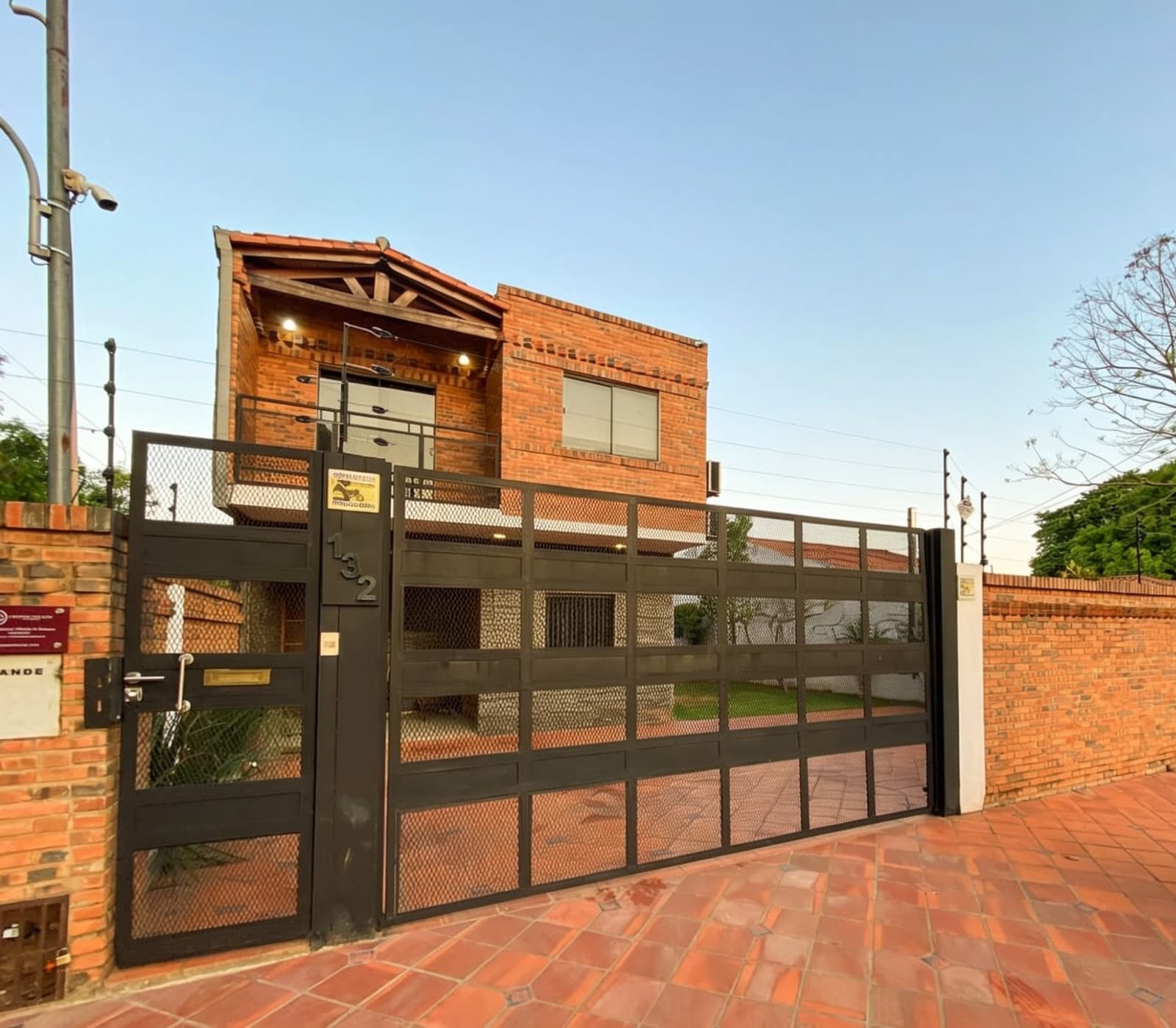 Casa amoblada en alquiler en Luque- laurelty, foto 2