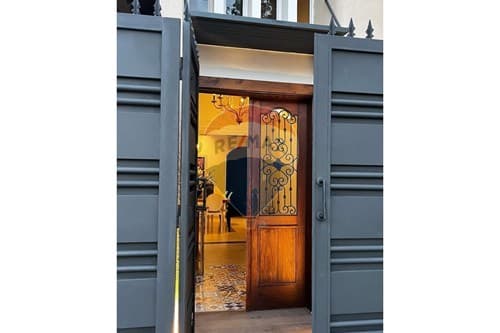 Casa-Venta-PY Asunción Sajonia