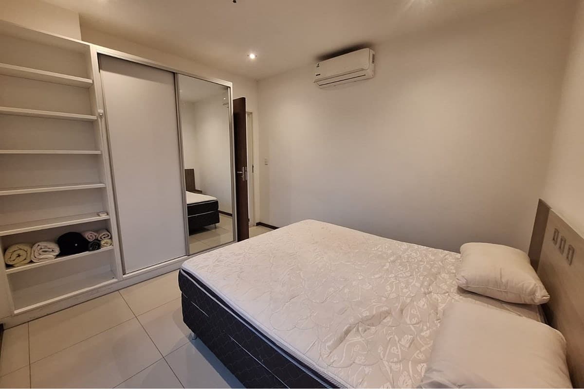 departamento en edificio Mondrián, Recoleta, foto 4