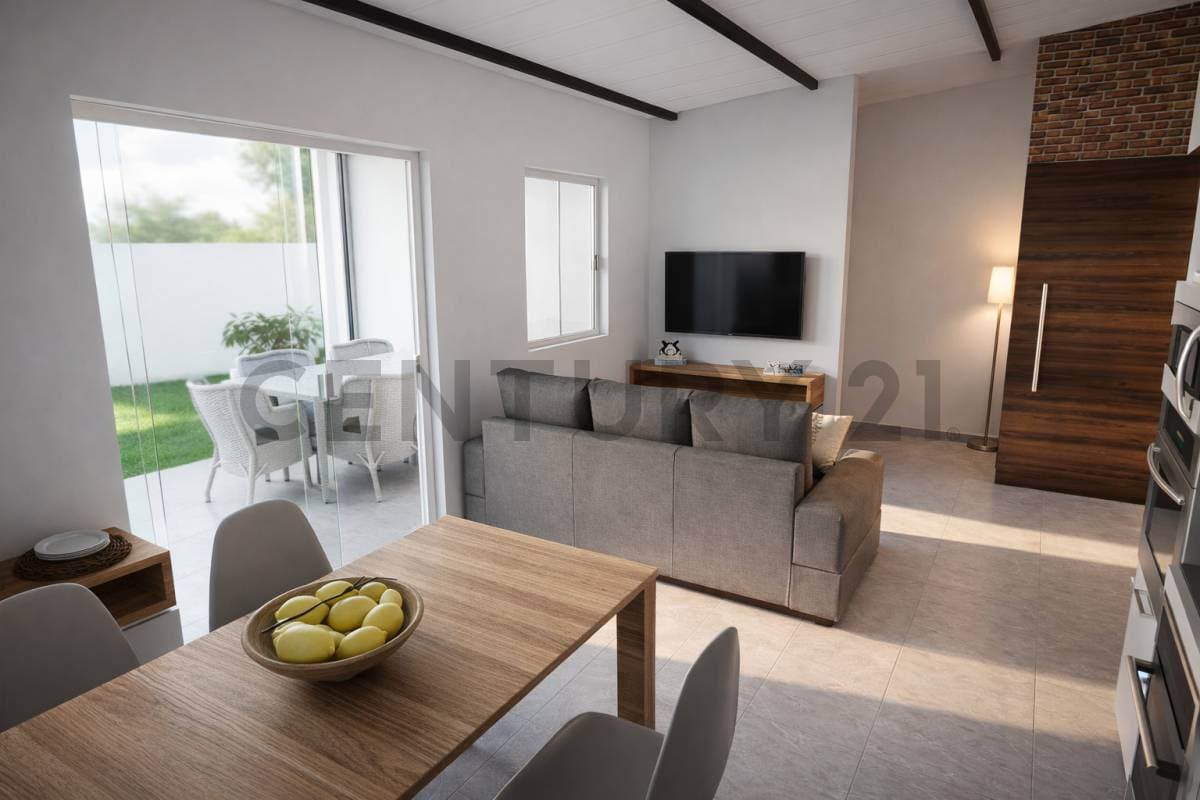 de Casa en Condominio en Luque, Central — foto 5